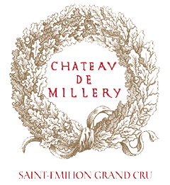 シャトー・ド・ミルリー<BR>Château de Millery